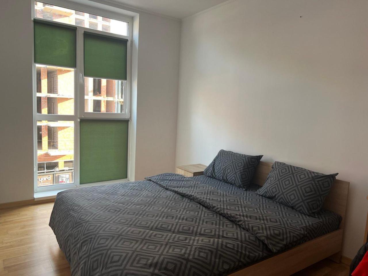 Apartments Vip Avalon Lviv Eksteriør billede