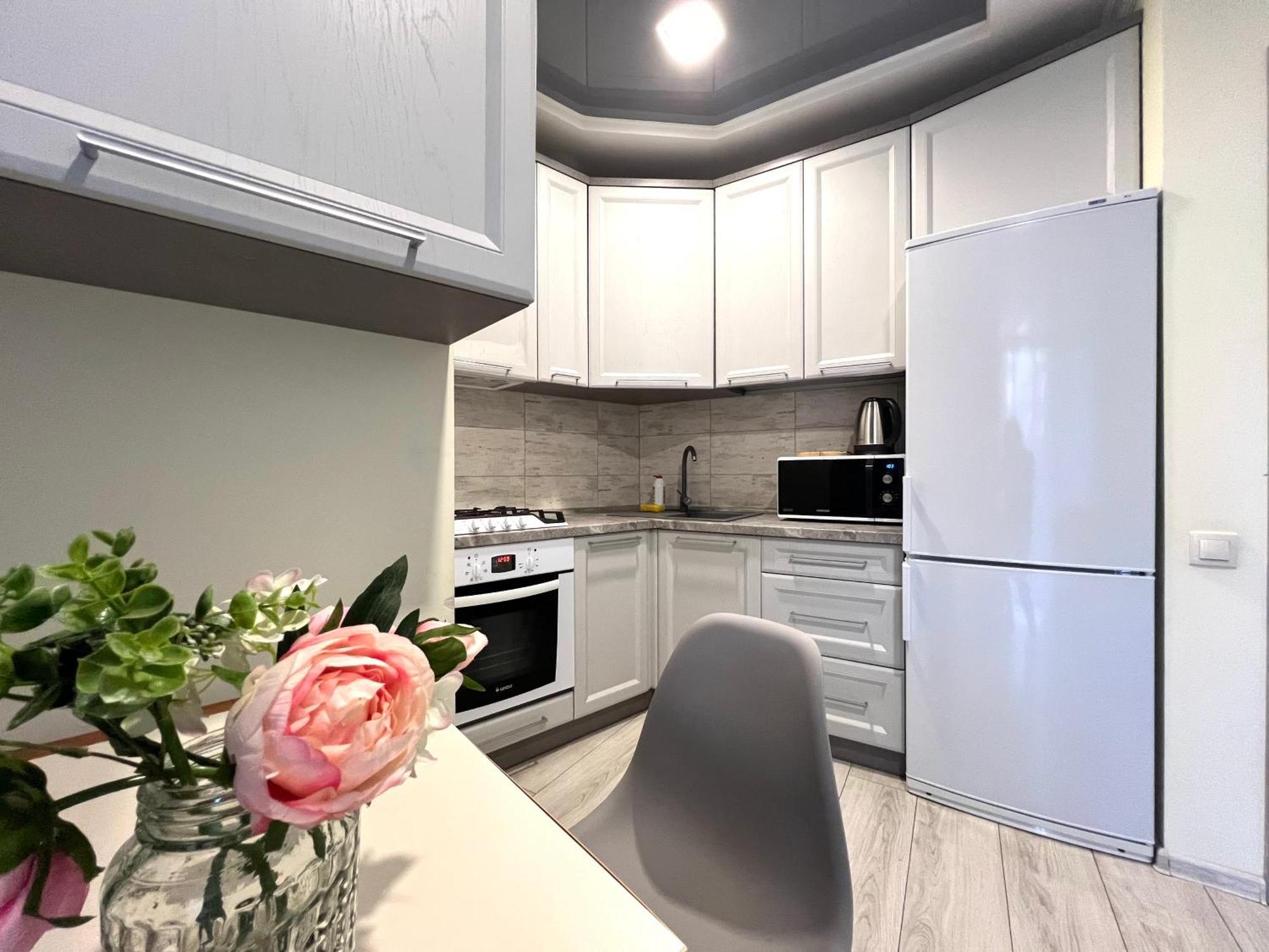 Apartments Vip Avalon Lviv Eksteriør billede
