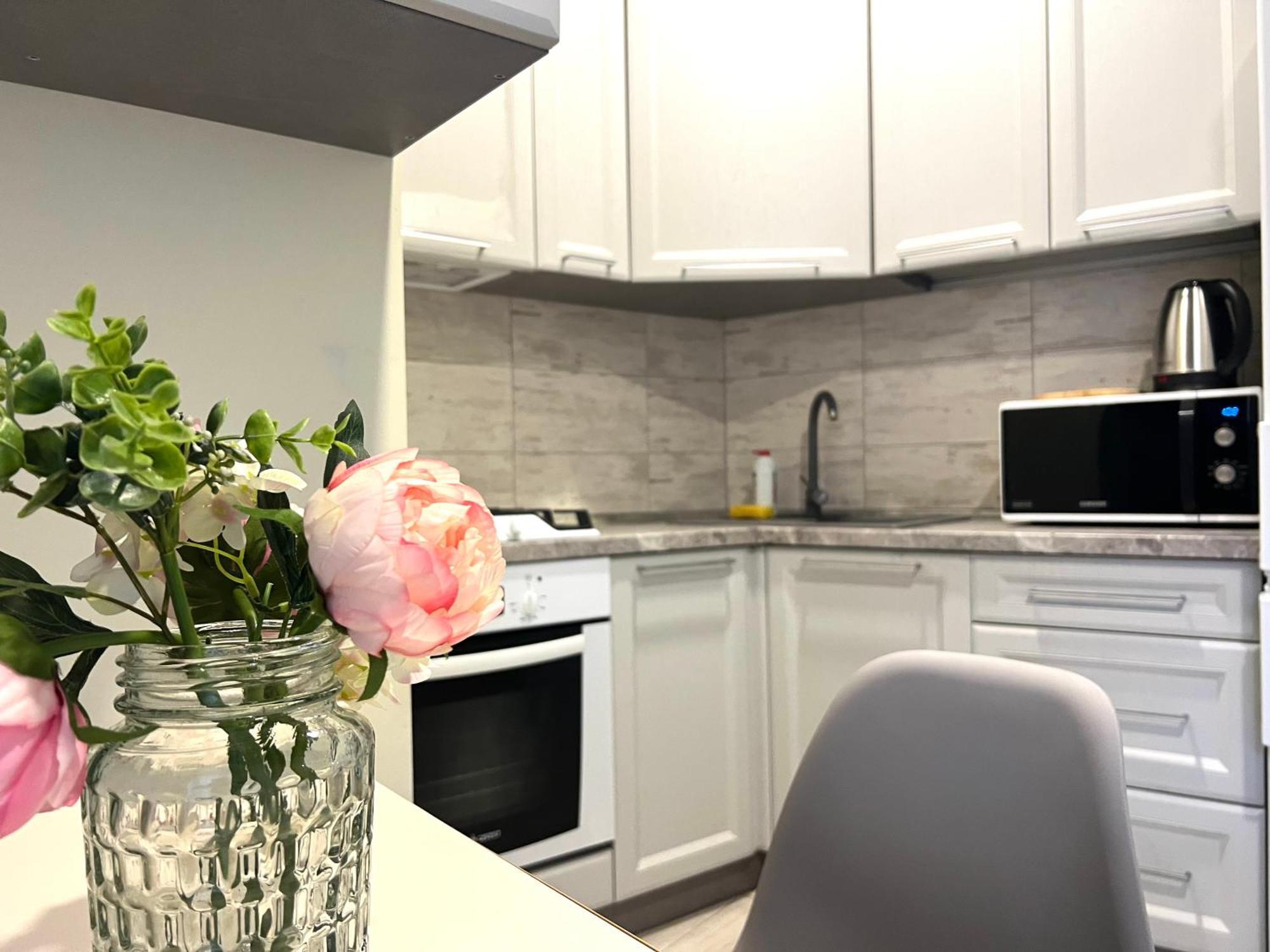 Apartments Vip Avalon Lviv Eksteriør billede